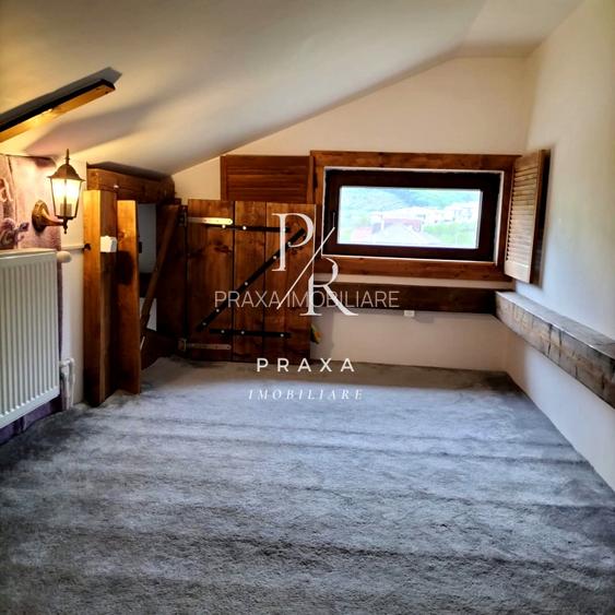 Apartament 4 camere, 89 mp, mobilat, utilat, terasa, parcare, zona Tăuțiului! - 5