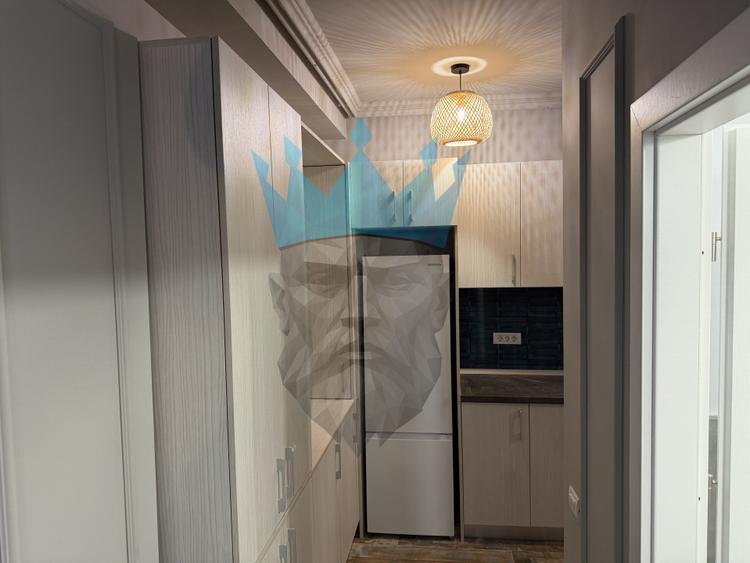 Studio De Lux cu Gradina P-ta Alba Iulia Bucuresti
