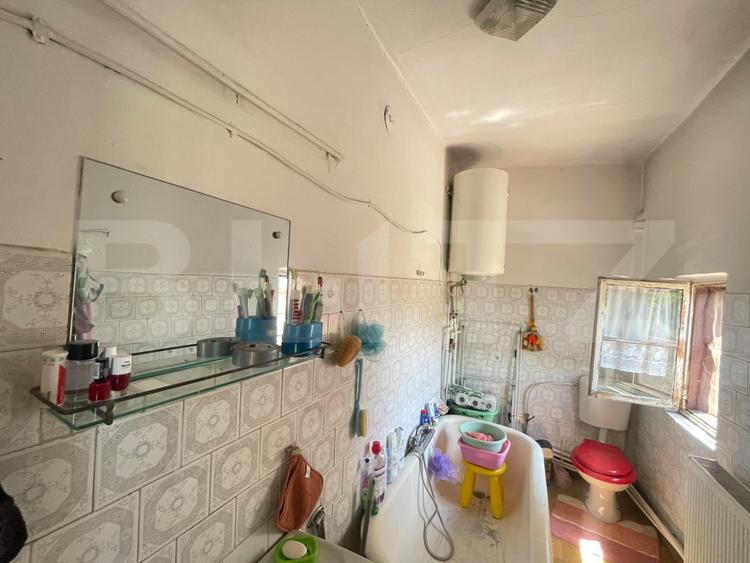Casa P+1, 118.75 mp, teren 260 mp, zona Centrala