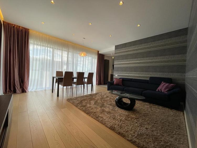 ONE HERASTRAU PARK | 2 BEDROOM FOR RENT | PARK VIEW