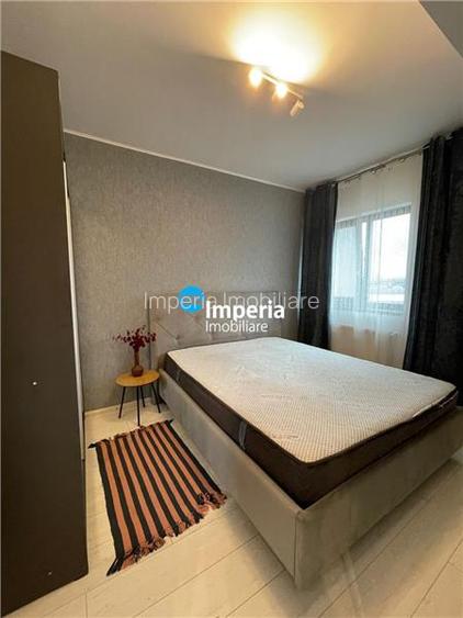 Apartament 2 cam, open space, de vanzare in zona Tatarasi - Bld. Chimiei - 4