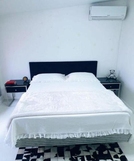 Garsoniera tip Studio In Vila | Bucurestii Noi-Chitila | Mobilat Cochet | Ac |