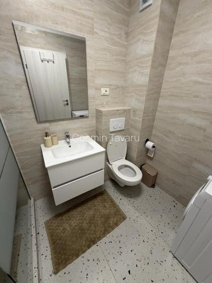 Apartament 2 camere | Prima închiriere | 5 min de metrou | Piscina | Parcare - 9