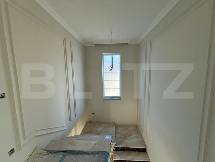 Casa P+1, 230 mp, 600 mp de teren, Veteranilor