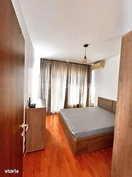 🏡 Închiriez Apartament cu 2 camere, parcare inclusă, Complex Răsărit de Soare - 6