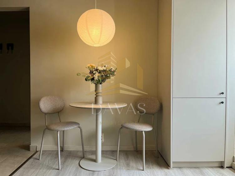 Apartament cu 2 camere de inchiriat | Zona Marasti - Kaufland | Modern
