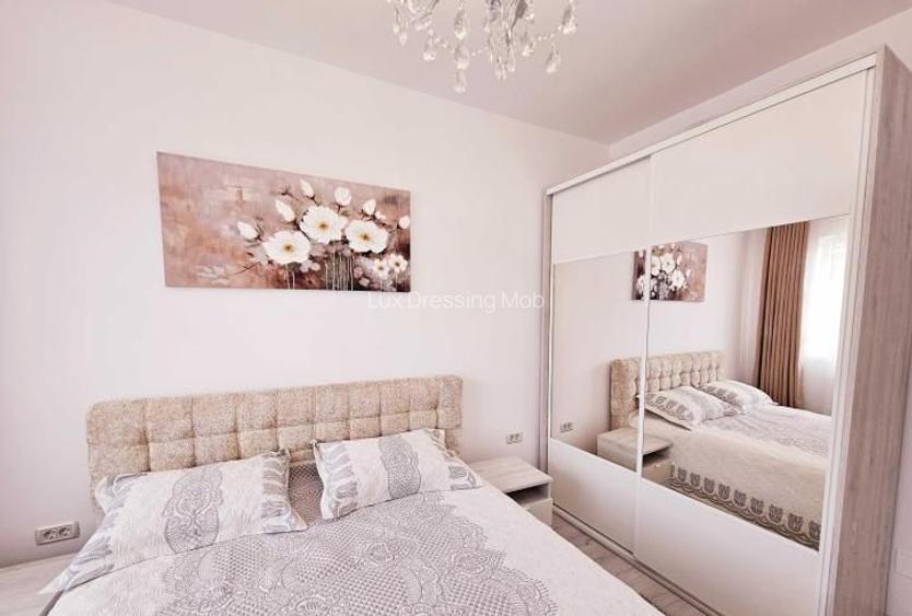 Ofer spre inchiriere studio in cartierul militari residence. - 2