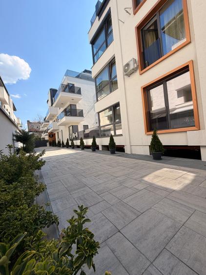 4 camere Premium. Birou sau Rezidențial. Clădire Boutique. Iancului - Muncii