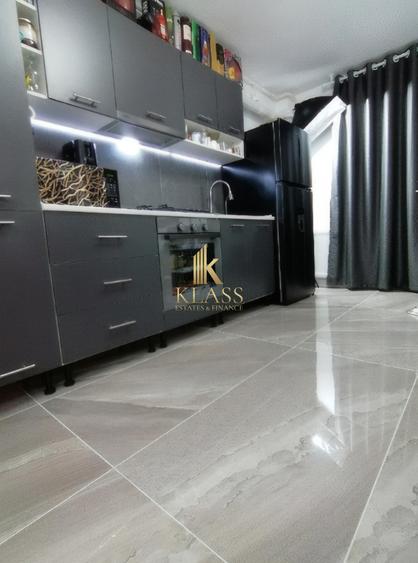 Apartament 2 camere | Bloc nou | Mobilat | Vitan - Delta Vacaresti