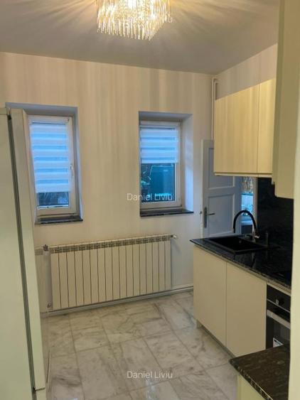 Apartament 2 camere| Vila 2 etaje| Floreasca| Partial Mobilat| Centrala&AC|