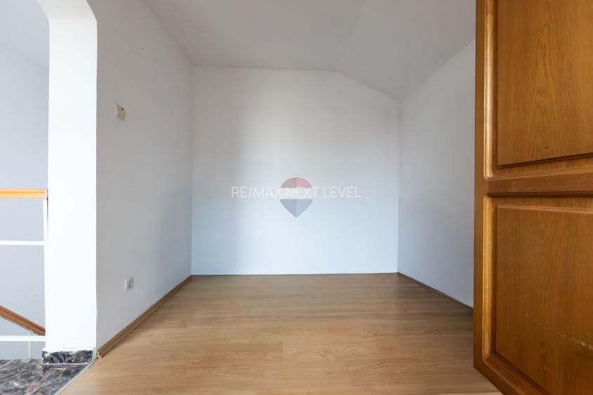 CASĂ DE VÂNZARE – ZONA NORD, STRADA VRANCEI, BACĂU - 18