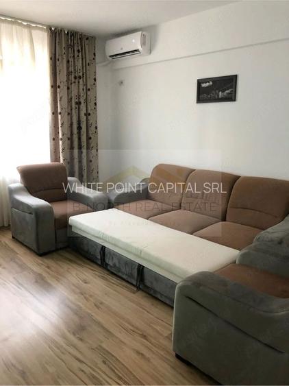 Apartament 2 camere de închiriat | Metrou Dimitrie Leonida | Loc de parcare - 3