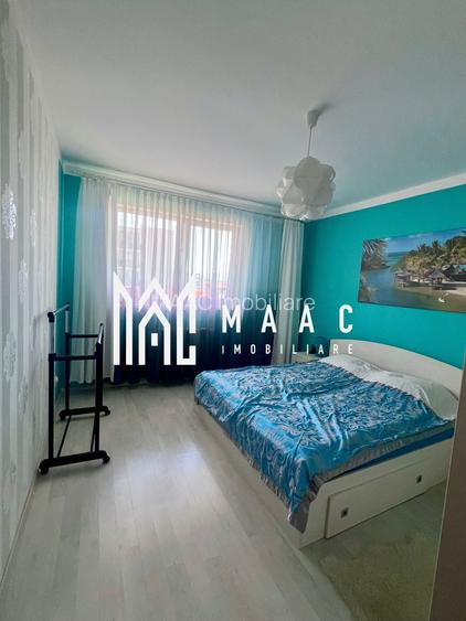 Apartament 2 camere de închiriat | Sibiu | Hipodrom 3 | 60 mp - 6
