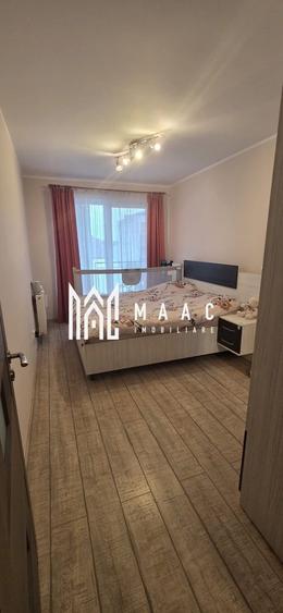 Apartament 3 camere de vânzare | Sibiu, Lazaret | City Residence