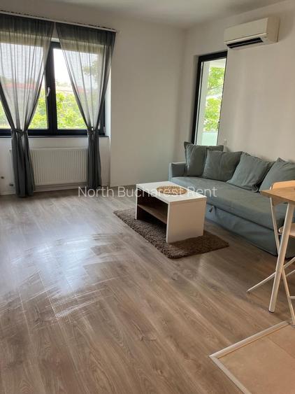 Apartament 2 camere, decomandat – Complex Barcelona Residence, Titan - 5
