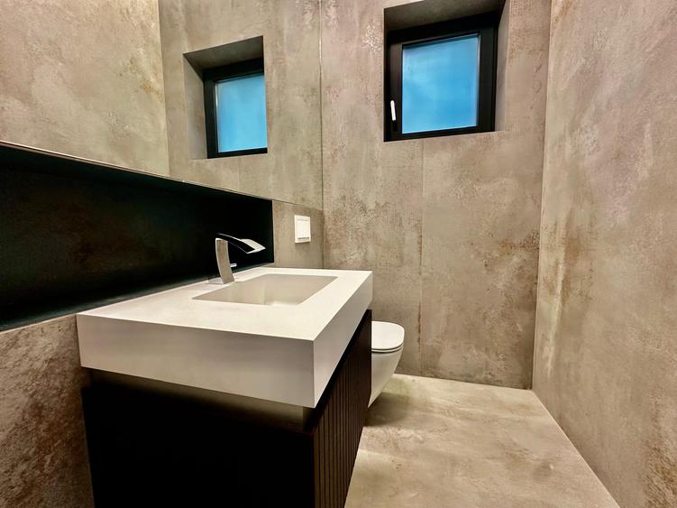 Vila smart premium, 5 dormitoare, piscină L10 m, Pipera, Iancu Nicolae-Padure