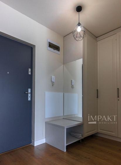 Apartament 2 camere premium in Gheorgheni, la 3 minute de Iulius Mall