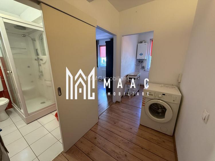 Apartament 1 camera Decomandat | Etaj 1 | Parcare | Turnisor - 2