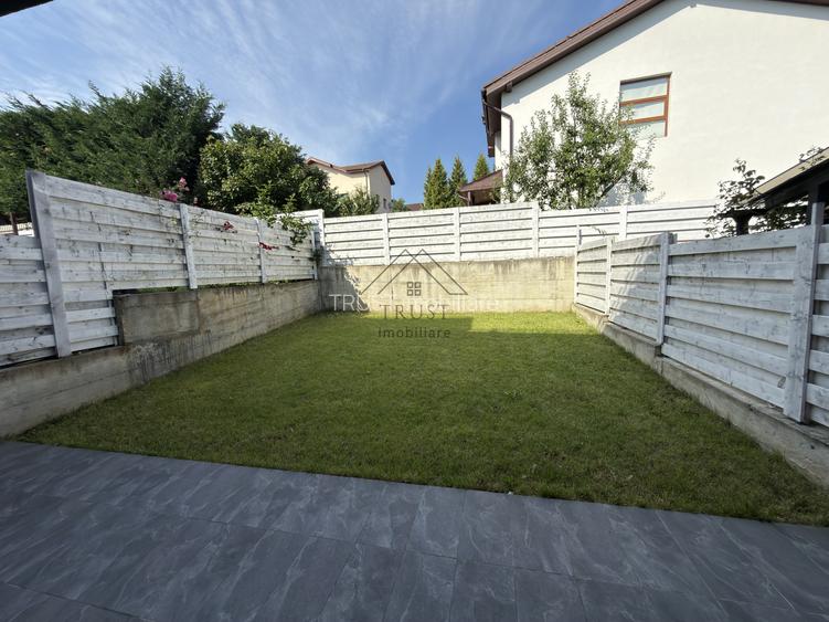 Casă premium cu panoramă în Borhanci | 3 dormitoare, garaj și terasă - 9