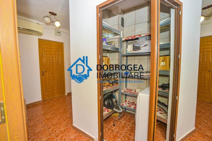 E3- APARTAMENT 3 CAMERE DECOMANDAT , CENTRALA GAZ