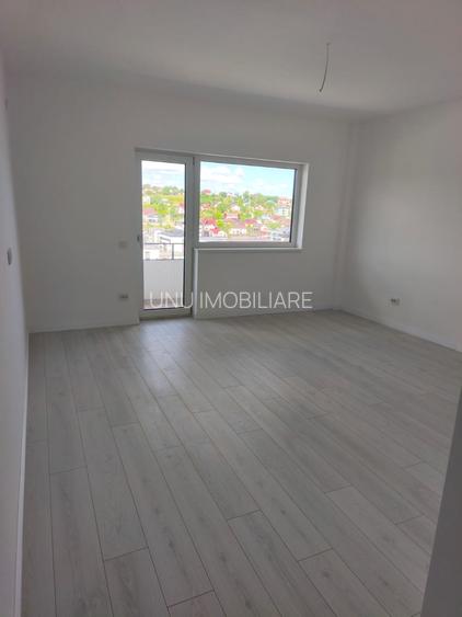 Apartament nou 2 camere 56 mp  în Bucium-  Visan - 5