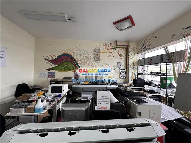 Inchiriere spatiu comercial 55 mp, in Ploiesti, zona Republicii - 4