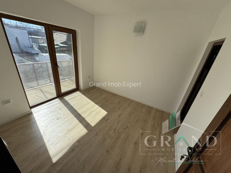 Casă individuală–160 mp | 5 camere | 4 bai | 4 parcări | EUROPA/Eugen Ionesco