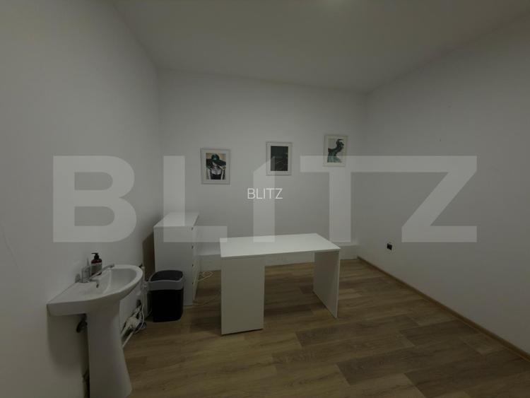 Spațiu comercial, 260 mp utili, zona Central - 5