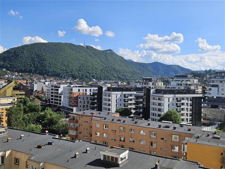 Apartament nemobilat cu priveliste Grivitei