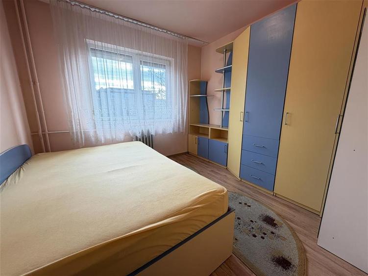 APARTAMENT 2 CAMERE | ETAJ 3 | TIP Z | ZONA ROGERIUS | ORADEA