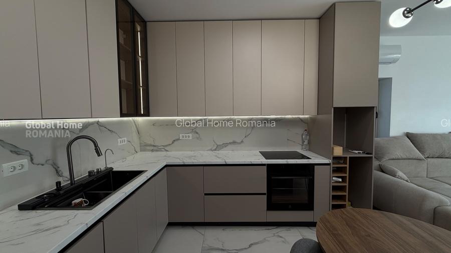 Apartament 2 camere 80MP | 1 Mai - Pod Constanta | Metrou Jiului si 1 Mai | - 9