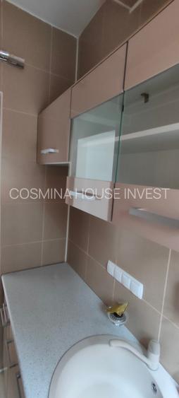 Centru,se vinde apartament decomanadat cu doua camere, pret55000euro - 16