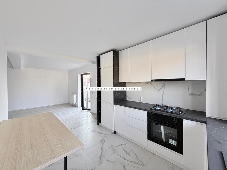 DE VANZARE APARTAMENT 4 CAMERE TIP DUPLEX MOBILAT SI UTILAT IN IZVOR TARLUNGENI