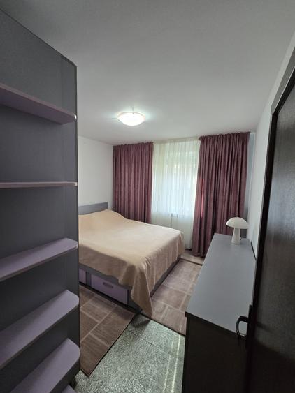 Tomis 2 -ap 2 camere, parter/4 (centrala/mobilat/utilat)