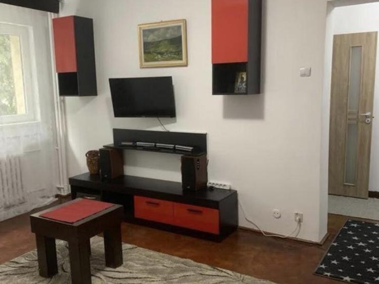 Închiriere Apartament 2 camere în Bucurestii Noi, semidecomandat, 50 mp