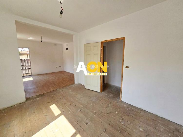 Casa 5 camere, 400 mp teren, zona Gara - 18