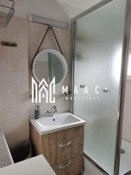 Apartament 2 camere de închiriat | Sibiu | Ultracentral | 50 mp