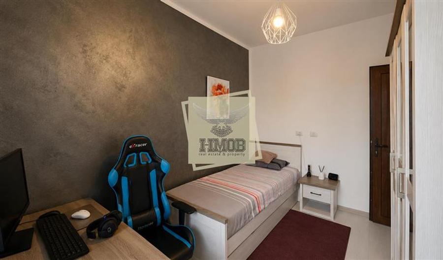 Apartament 3 camere | filigorie | curte 85mp | Kastani Residence