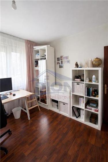 APARTAMENT 3 CAM, BRANCOVEANU
