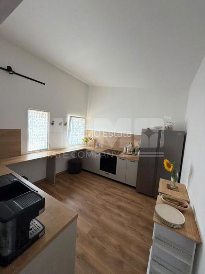 CASĂ MODERNĂ DIN LEMN | BURDUJENI/SUCEAVA | 121.000€ - 6