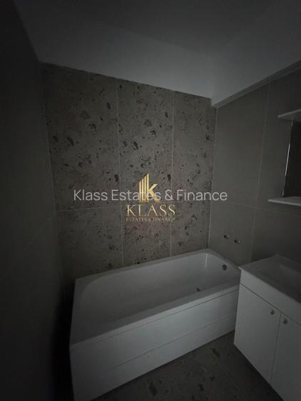 Apartament 2 camere finisat | Loc de parcare subteran | Sofia Sky Residence - 14