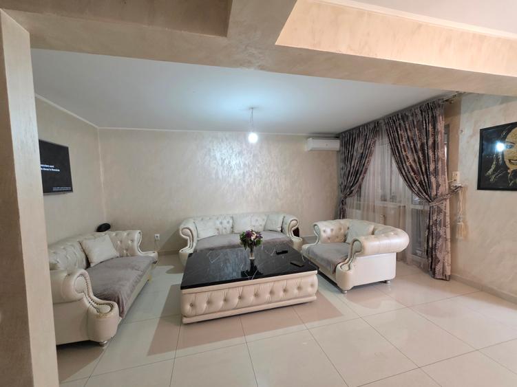 3 Camere - loc parcare - Corvaris Residence 21 - Aparatorii Patriei