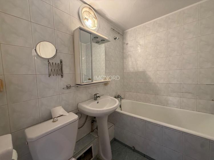 Vânzare apartament de 2 camere Piața Alba-Iulia Baba Novac - 6