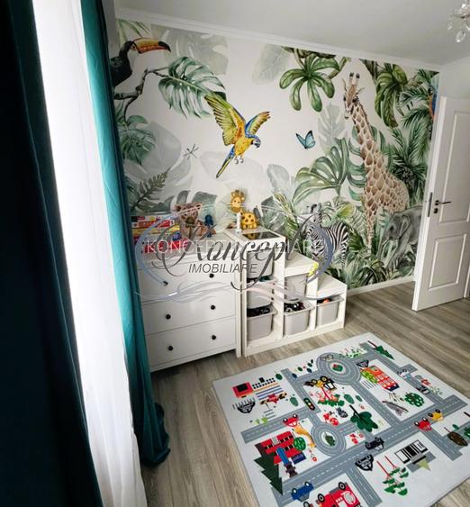 Apartament la cheie pe Aurel Vlaicu - 13