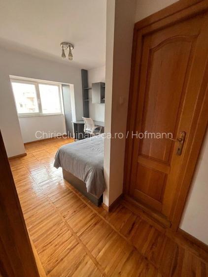 Apartament 4 camere / Marasti / etaj intermediar - 5