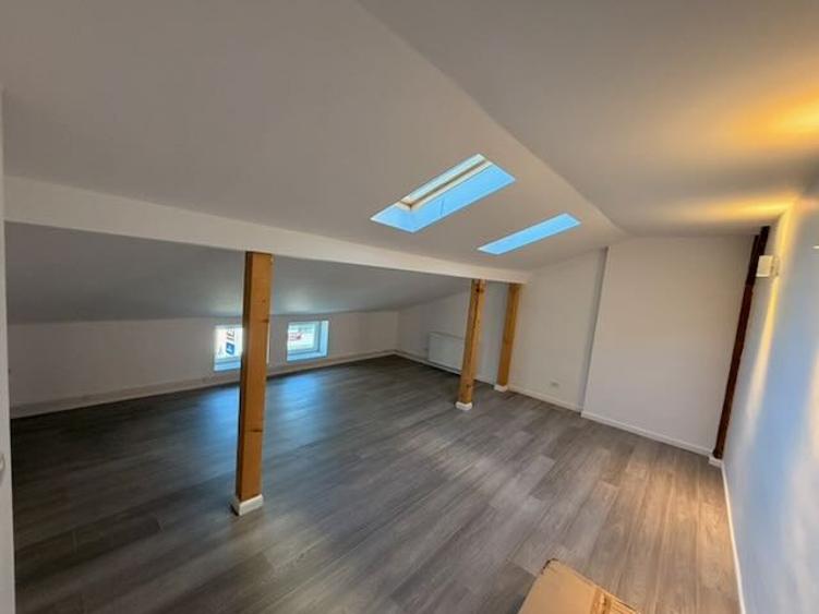 Loft 150 mp cu terasa proprie si intrare separata, Ion Mihalache / Clucerului