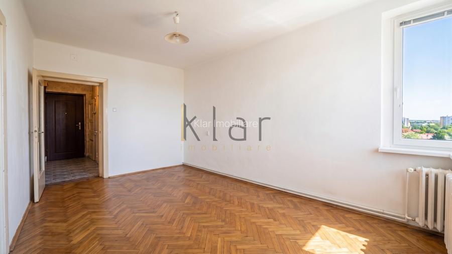 Apartament 2 camere 42mp, Centru - Pta Mihai Viteazu - 3