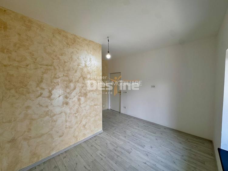 Casă individuală 4 camere, în Cartier - 124mp utili, teren - 450mp - 11