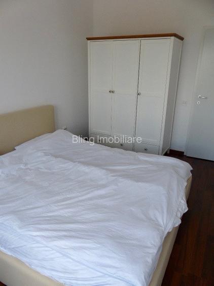 Apartament de 3 camere, 70mp utili+23 mp terasa, zona Donath - 5