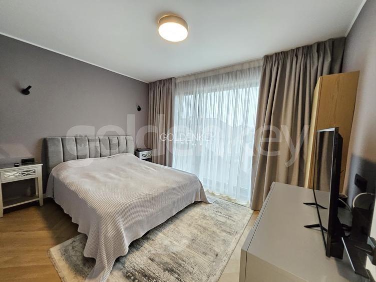 Apartament cu 4 camere | langa padure - 5